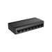 EAN 6932849436365 - Tenda SG108M switch No administrado Gigabit Ethernet (10/100/1000) Negro imagen 2