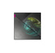 EAN 0731855533756 - ROCCAT Sense Icon Alfombrilla de ratón para juegos Negro, Gris imagen 1