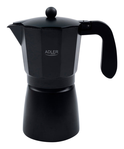 EAN 5905575907196 - Adler AD 4429 cafetera manual Cafetera italiana 0,52 L Negro imagen 2