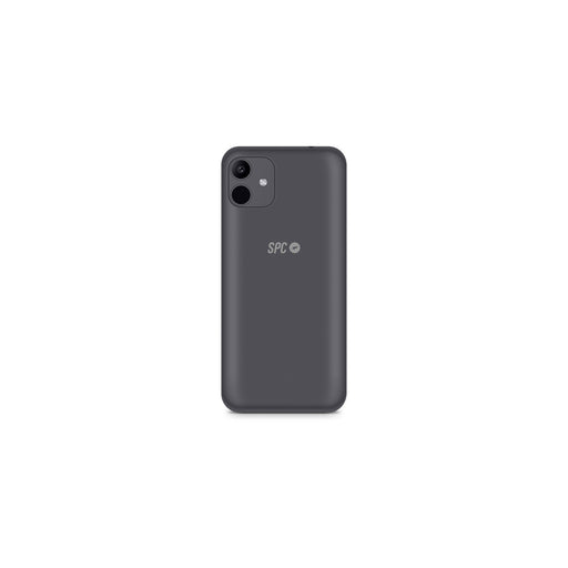 EAN 8436542858816 - SPC Smart 2 12,7 cm (5") SIM doble Android 10 Go edition 3G 1 GB 16 GB 2500 mAh Titanio imagen 2