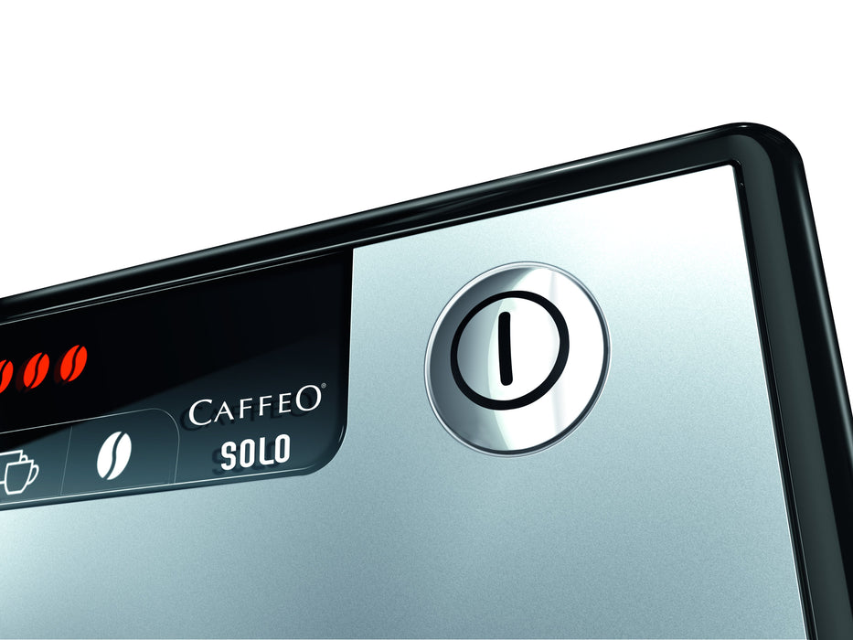 EAN 4006508195978 - Melitta Caffeo Solo Totalmente automática Máquina espresso 1,2 L imagen 1