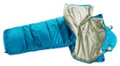 EAN 4046051175140 - Deuter Little Star Niños Bolsa de maternidad Polietersulfona (PES) Azul claro imagen 2