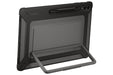 EAN 8806095110509 - Samsung EF-RX910CBEGWW funda para tablet 37,1 cm (14.6") Titanio imagen 1
