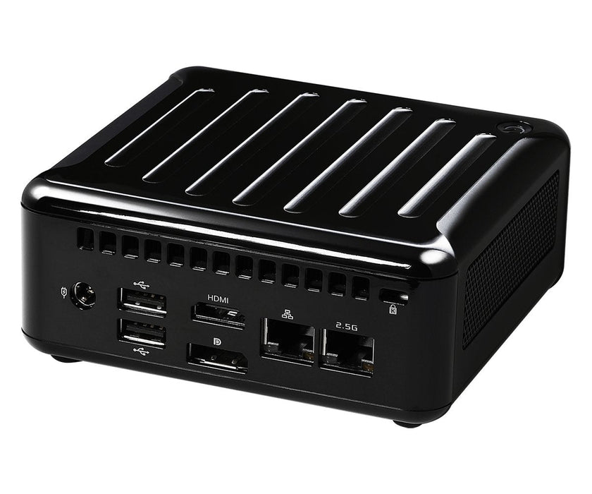 Asrock 90pxg8v0-P0eay100, Barebone
