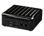 EAN 4710483933554 - Asrock 4X4 BOX-4300U 0,6 l tamaño PC Negro imagen 3