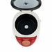 EAN 8809421199735 - Cuckoo CR-0351F RED arrocera 0,54 L 425 W Rojo, Blanco imagen 11