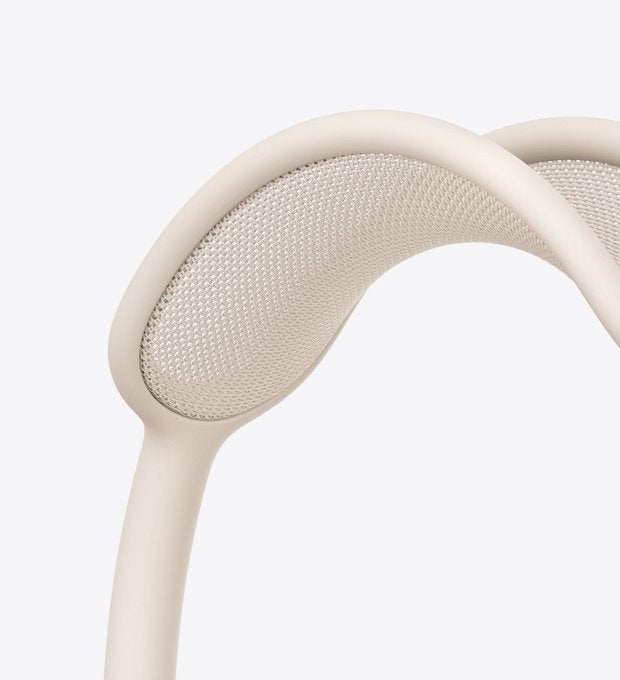 Apple Airpods Max Starlight (Usb-C) Eu Mww53