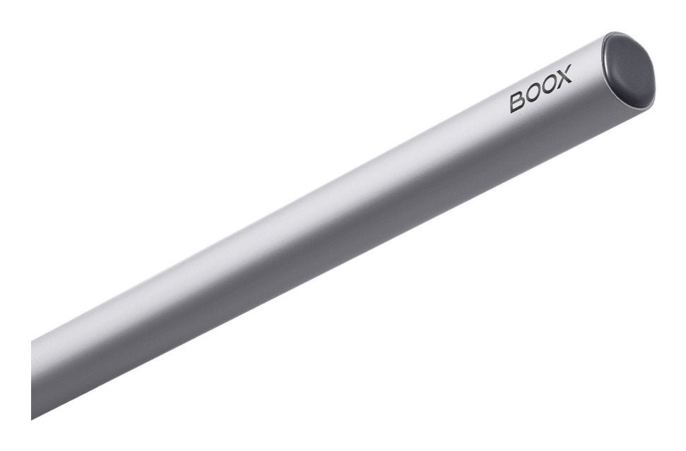 Onyx Boox Inksense Plus Lápiz Táctil Plateado