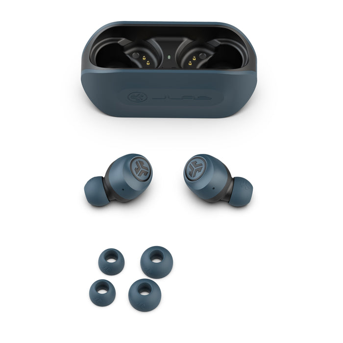 Jlab Audio Jlab Go Air True - Kopfhörer - Blau