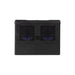 EAN 4260403575284 - Rivacase 5557 almohadilla fría 43,9 cm (17.3") 1100 RPM Negro imagen 2