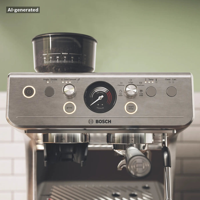 Bosch Pfe403c3 Series 4, Homecafé