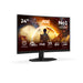 EAN 4038986143271 - AOC G4 23.6" VA FHD 180Hz pantalla para PC 59,9 cm (23.6") 1920 x 1080 Pixeles Full HD LCD Negro, Rojo imagen 2