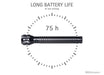EAN 4002390066099 - MAUL 8182190 linterna Negro imagen 4