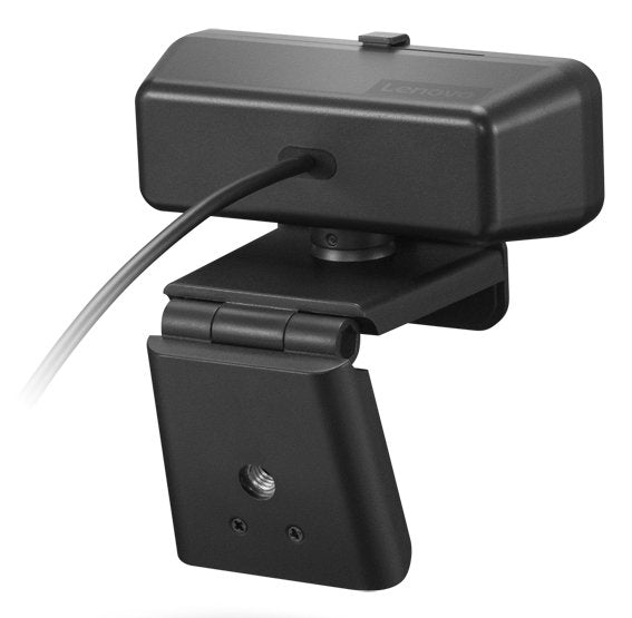 EAN 0195892122494 - Lenovo 310 cámara web 1920 x 1080 Pixeles USB 2.0 Negro imagen 4