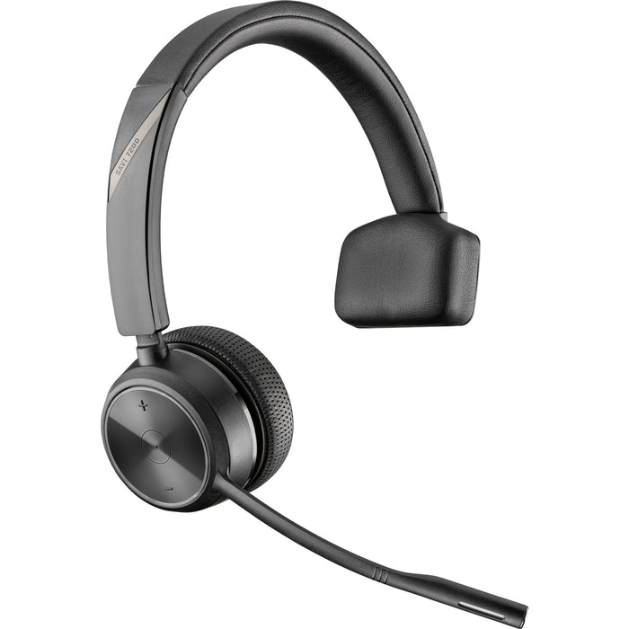 EAN 5715063735824 - HP Poly Savi 7210 Office DECT 1880-1900 MHz Single Ear Headset Inalámbrico Diadema Llamadas/Música Base d imagen 2