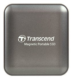 EAN 0760557873204 - Transcend ESD420 2 TB USB Tipo C Gris imagen 1