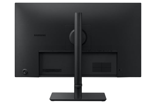 EAN 8806097199113 - Samsung S43UF pantalla para PC 68,6 cm (27") 1920 x 1080 Pixeles Full HD LCD Negro imagen 2