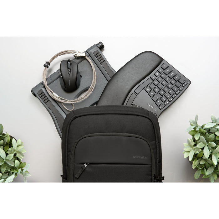 EAN 0085896603924 - Kensington K60392WW maletines para portátil 40,6 cm (16") Negro imagen 6