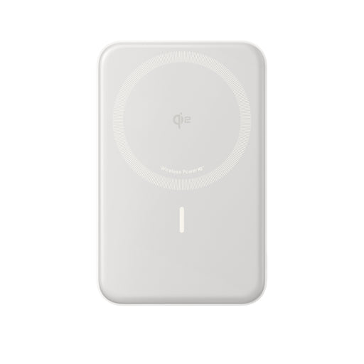 EAN 0194644173371 - Anker A1654G21 batería externa 10000 mAh Cargador inalámbrico Blanco imagen 1