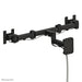 EAN 8717371444945 - Neomounts FPMA-W960D soporte para TV 68,6 cm (27") Negro imagen 5
