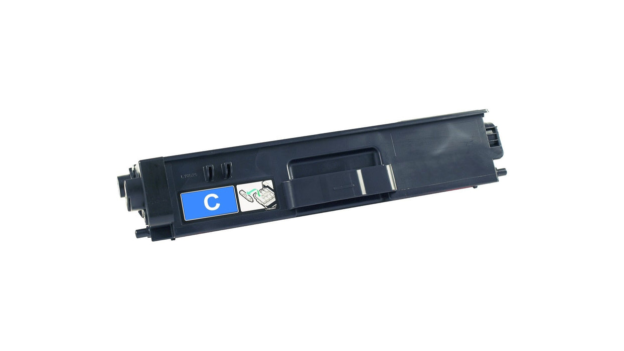 EAN 4250164829399 - AgfaPhoto APTBTN325CE cartucho de tóner 1 pieza(s) Compatible Cian imagen 3