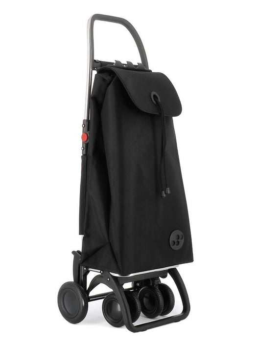 EAN 8420812986491 - Rolser I-Max MF Negro Bolsa para carrito de la compra imagen 1