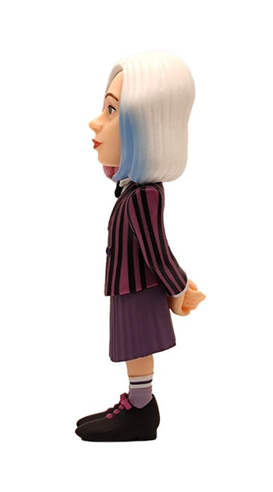 EAN 8436605111780 - MINIX Wednesday Enid Sinclair imagen 2