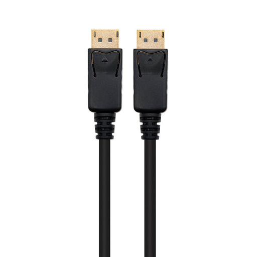 EAN 8052101430561 - Ewent EC1405 cable DisplayPort 1 m Negro imagen 1