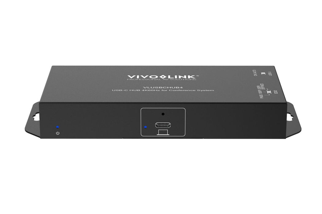 Usb-C Hub 4k 60hz For  Conference System