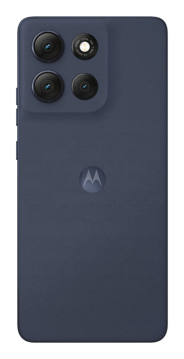EAN 0840023297465 - Motorola moto g86 power 5G 16,9 cm (6.67") SIM doble Android 15 USB Tipo C 8 GB 512 GB 6720 mAh Azul imagen 16