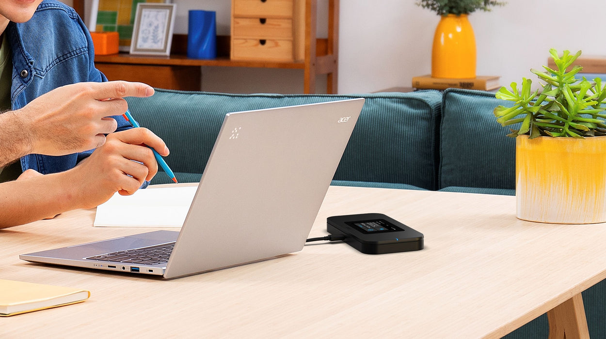 Acer Connect Enduro M4d 1gb