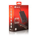 EAN 8436001313924 - NGS W-70W adaptador e inversor de corriente Interior Negro imagen 3