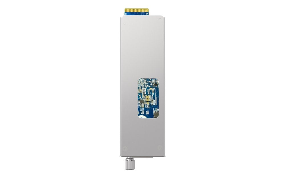 EAN 4711103085677 - QNAP QXG-ES10G1T E1.S LAN Module red modulo transceptor 10000 Mbit/s RJ-45 imagen 4