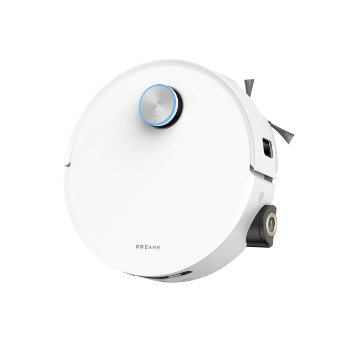 EAN 6978515253799 - Dreame Aqua 10 Ultra Roller Complete 0,2 L Blanco imagen 5