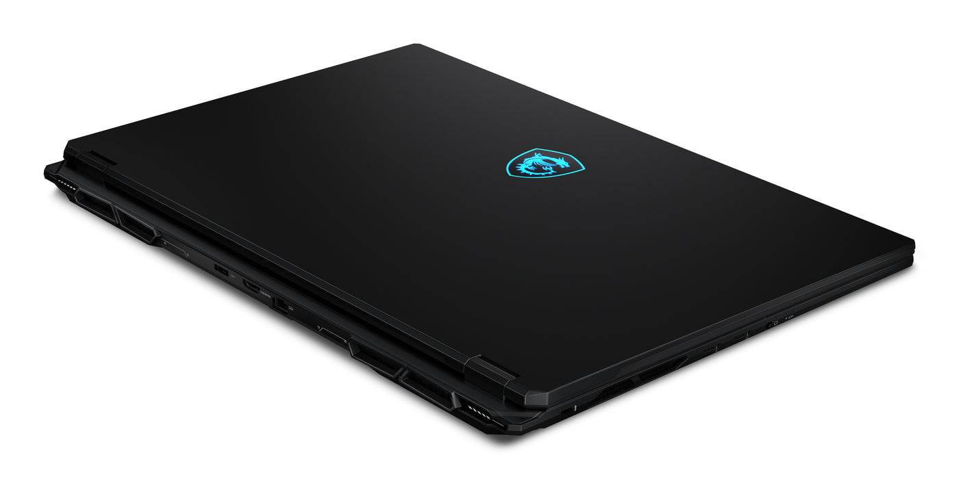EAN 4711377317672 - MSI Stealth 18 HX AI A2XWIG-040XES Intel Core Ultra 9 275HX Portátil 45,7 cm (18") Quad HD+ 64 GB DDR5-SD imagen 13