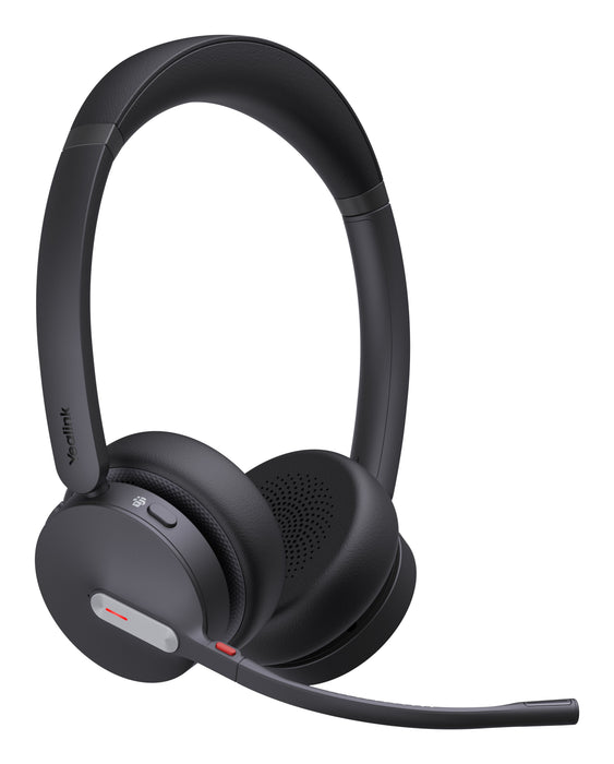 Auriculares Yealink Bh70  Usb-C Y Bluetooth, Micrófono Y Micrófono. Adaptador Usb-C Y Bluetooth.