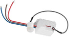EAN 4040849960062 - Goobay 96006 detector de movimiento Sensor infrarrojo pasivo (PIR) Alámbrico Techo Blanco imagen 1