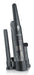 EAN 4008146045561 - Severin HV 7130 aspiradora de mano Negro Sin bolsa imagen 1