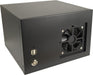 EAN 4260455646017 - Inter-Tech S31B Midi Tower Negro imagen 4