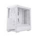 EAN 6977277368932 - Einarex EXCS-PM-400C-W carcasa de ordenador Midi Tower Blanco imagen 26