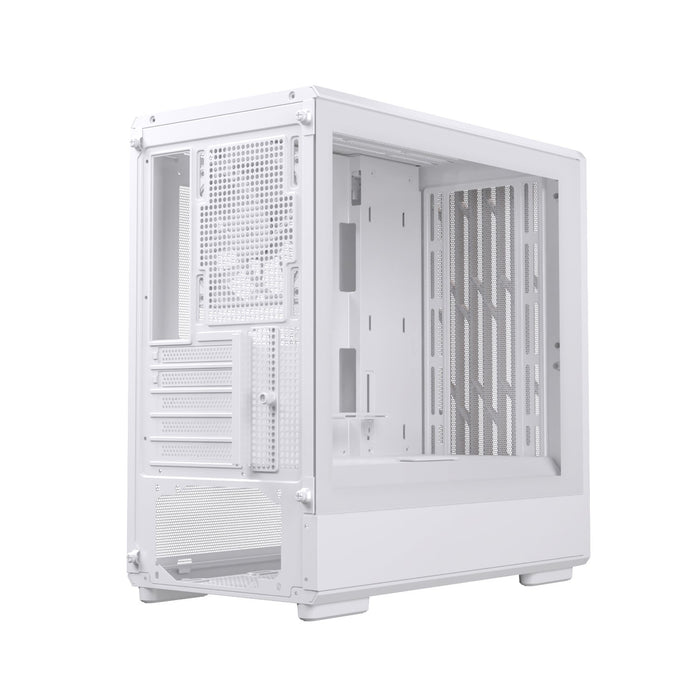 EAN 6977277368932 - Einarex EXCS-PM-400C-W carcasa de ordenador Midi Tower Blanco imagen 25