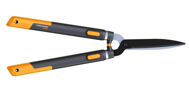 EAN 6411501148001 - Fiskars 114800 tijera y recortadora de setos imagen 1