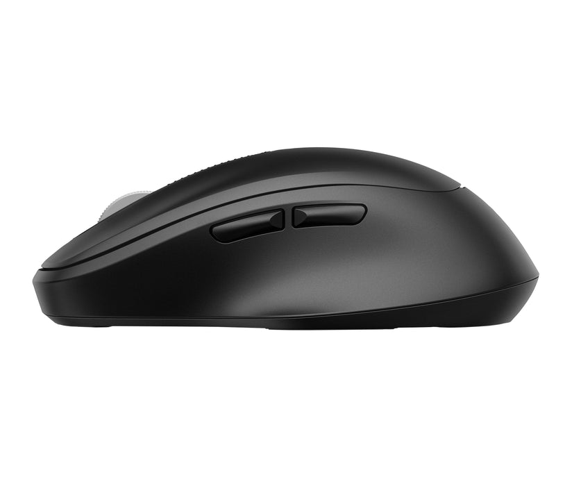 EAN 0198122955367 - HP 725 Multi Rchrgbl WLS KB/MSE Belgium teclado Ratón incluido Oficina RF Wireless + Bluetooth Negro imagen 9
