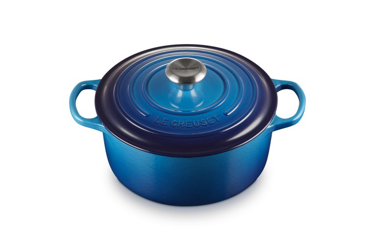 EAN 0024147321859 - Le Creuset 21177242202430 fuente de asado 4,2 L hierro fundido imagen 2