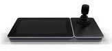 EAN 6954273684310 - Hikvision DS-1600KI teclado Mantenimiento USB Negro imagen 1