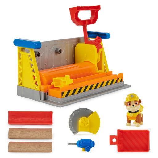 EAN 0778988467183 - Rubble & Crew 6067082 set de juguetes imagen 1