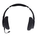 EAN 3303170116159 - T'nB ACTIVANC auricular y casco Auriculares Inalámbrico y alámbrico Diadema Llamadas/Música Bluetooth Neg imagen 4
