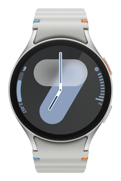 Smartwatch  Samsung Galaxy Watch7 Silver  44mm Bluetooth