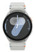 EAN 8806095660684 - Samsung Galaxy Watch7 3,81 cm (1.5") AMOLED 44 mm Digital 480 x 480 Pixeles Pantalla táctil Plata Wifi GP imagen 2