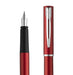 EAN 3026980681944 - Waterman 2068194 pluma estilográfica Rojo 1 pieza(s) imagen 2